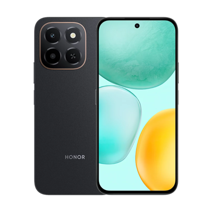 Mobitel Honor X6c 6GB 128GB Black