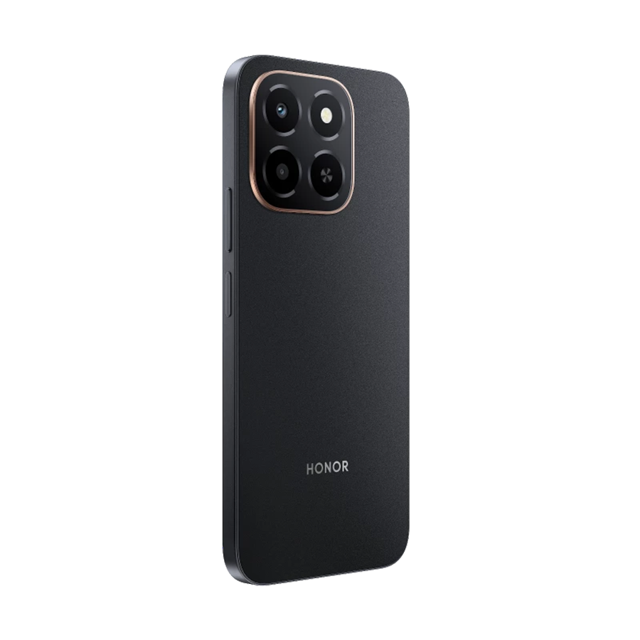 Mobitel Honor X6c 6GB 128GB Black