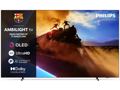 Picture of Philips 55""OLED770 4K TitanAmbilight s 3 strane; 2.1 HDMI; P5 AI perfect; panel 120 HZ ( 55OLED770/