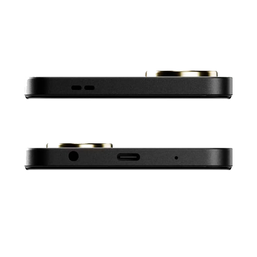 Mobitel Xiaomi Poco C71 4GB 128GB black