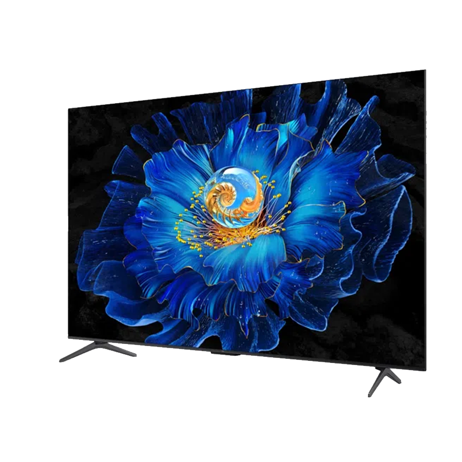 TCL 55"C6KS 4K QD-Mini LED TV 60Hz Google TV; Game Master; Dolby Atmos; Onkyo 2.1; HDR Premium; 55C6KS