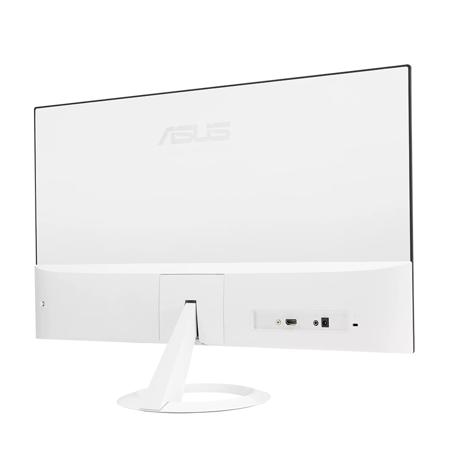 MONITOR ASUS 27" VZ27EHF-W Eye Care ,FHD,IPS, frameless, 100Hz,1ms,ultra-slim,250cd,HDMI,bijeli