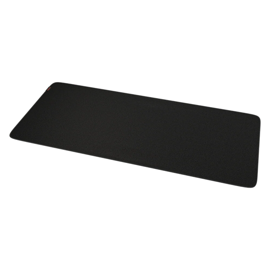 Picture of Podloga za miš gaming RAMPAGE PULSAR PRO XXL 900x400x4mm sewing neutral fabric black gaming mouse pad, 41199