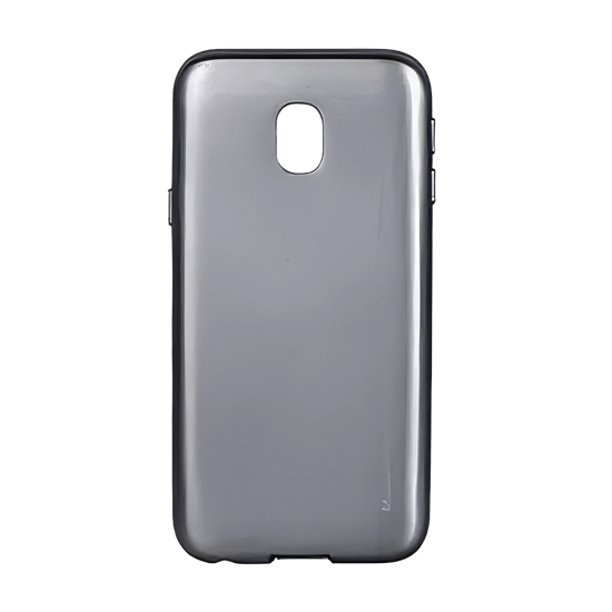 Picture of Zaštitna futrola Elektro Glitter Samsung J330 J3 2017 silver