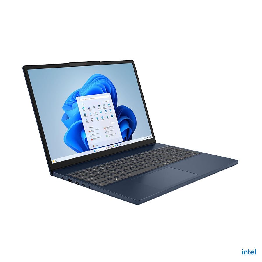 Lenovo IdeaPad Slim 3 15IRH10 83K1009NSC 15,3" WUXGA AG 60 Hz Intel i7-13620H/24GB DDR5/1TB SSD/Backlit kbd./2Y/Cosmic Blue