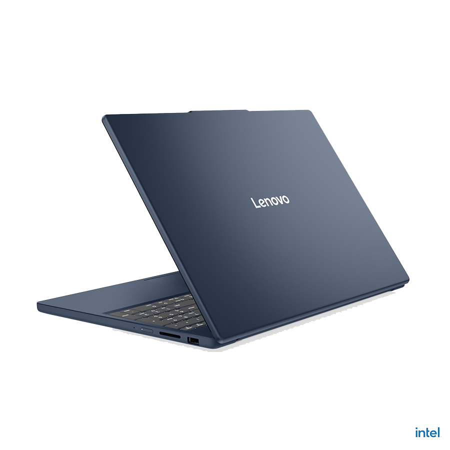 Lenovo IdeaPad Slim 3 15IRH10 83K1009NSC 15,3" WUXGA AG 60 Hz Intel i7-13620H/24GB DDR5/1TB SSD/Backlit kbd./2Y/Cosmic Blue