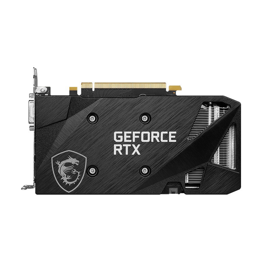 VGA MSI NVidia RTX 3050 VENTUS 2X XS 8G OC GDDR6 128bit, HDMI, DPx3, D0RTX3050VENTUS2XXS8GOC
