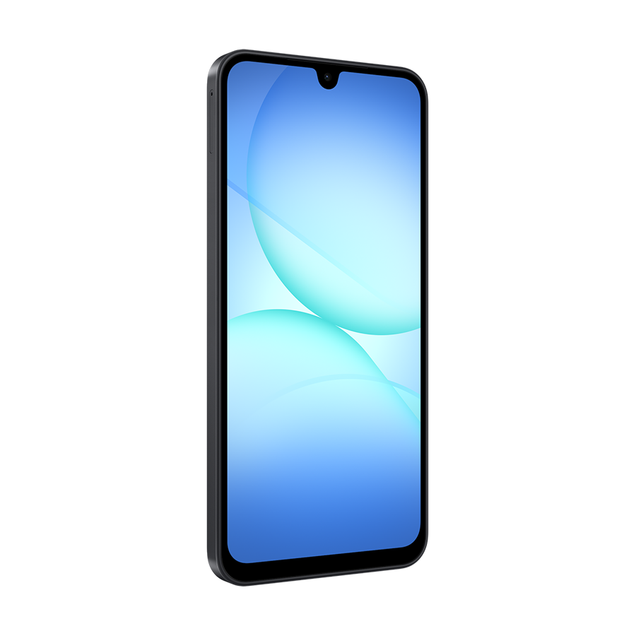 Mobitel Samsung Galaxy A17 4GB 128GB Dual Sim Black