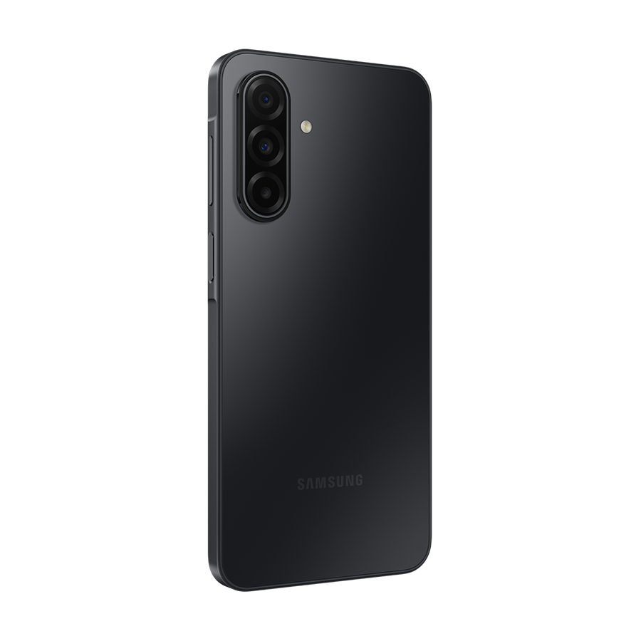 Mobitel Samsung Galaxy A17 4GB 128GB Dual Sim Black
