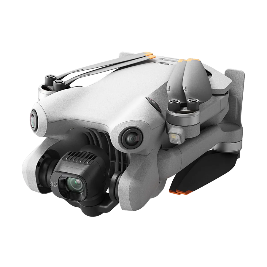 DJI Mini 4 PRO CP.MA.00000732.01