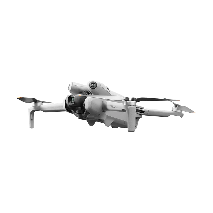 DJI Mini 4 PRO CP.MA.00000732.01