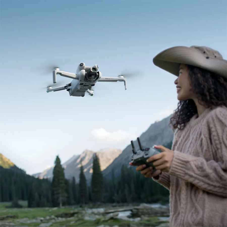 DJI Mini 4 PRO CP.MA.00000732.01