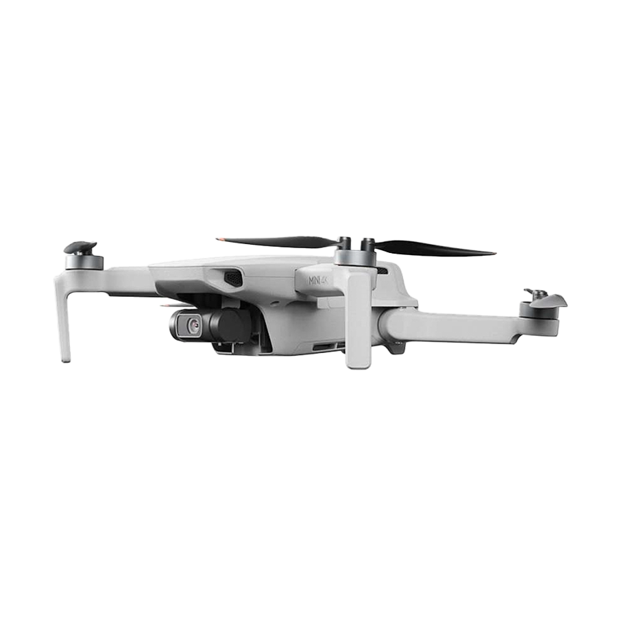 DJI Mini 4K (EU) CP.MA.00000798.01