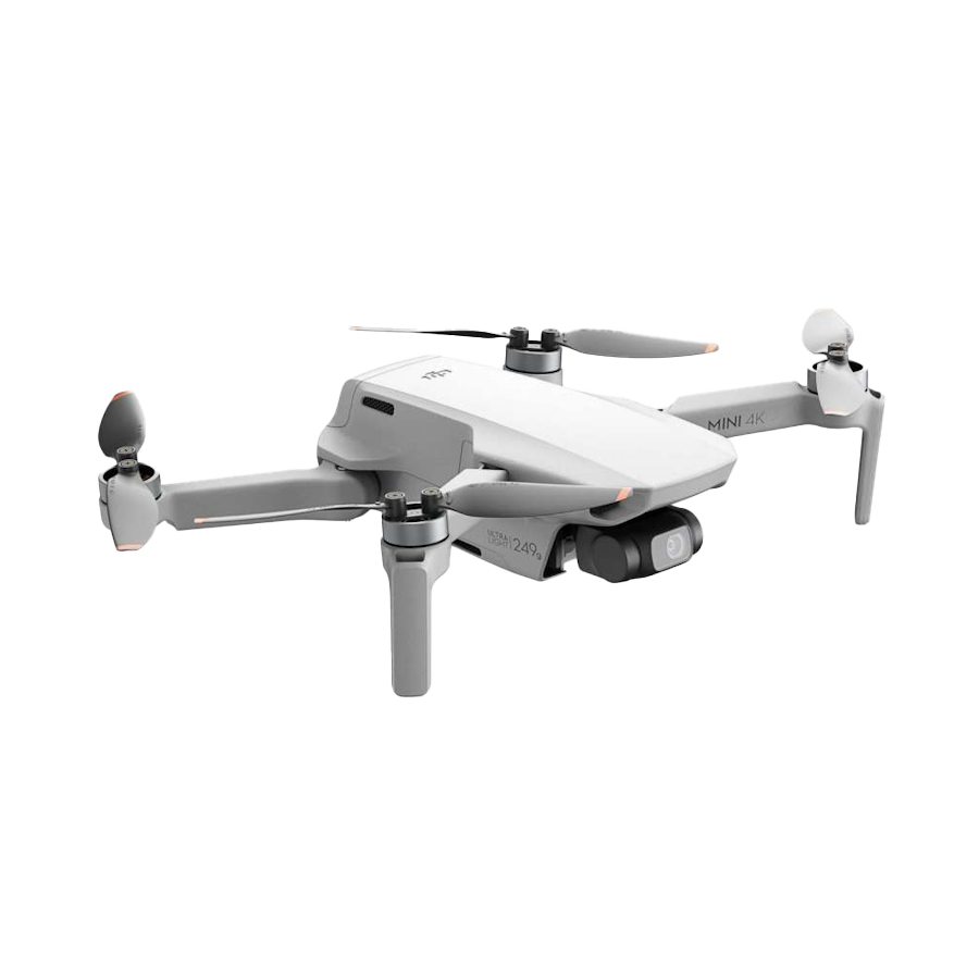 DJI Mini 4K (EU) CP.MA.00000798.01
