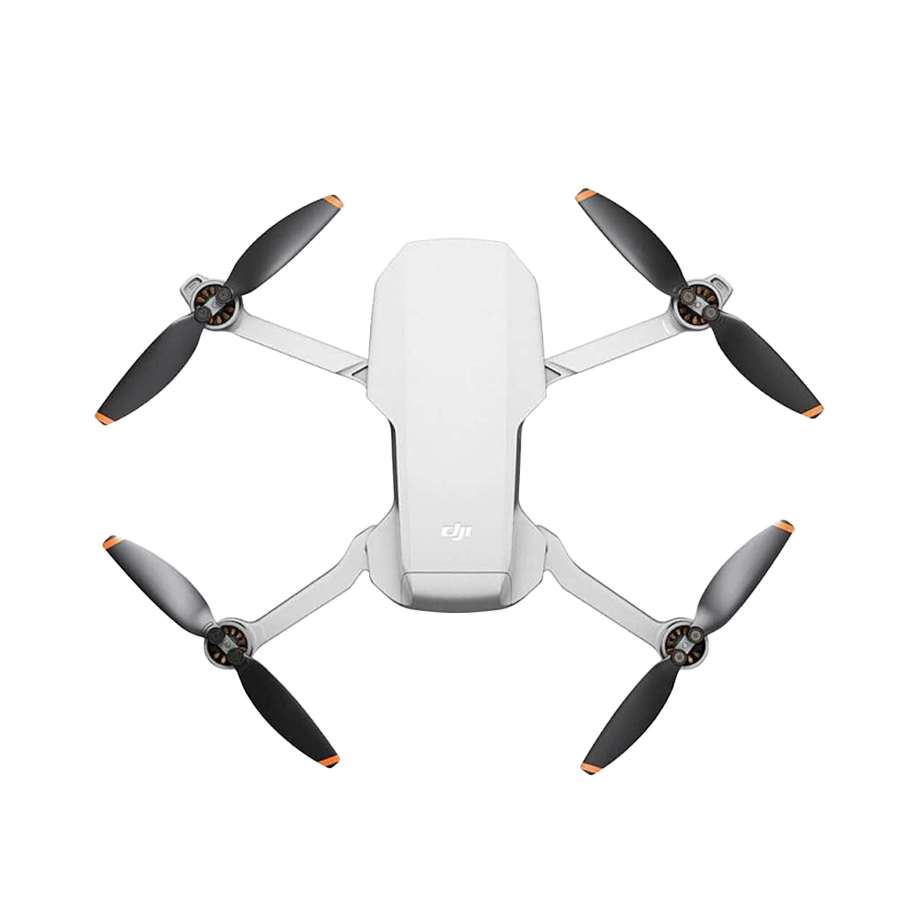 DJI Mini 4K (EU) CP.MA.00000798.01