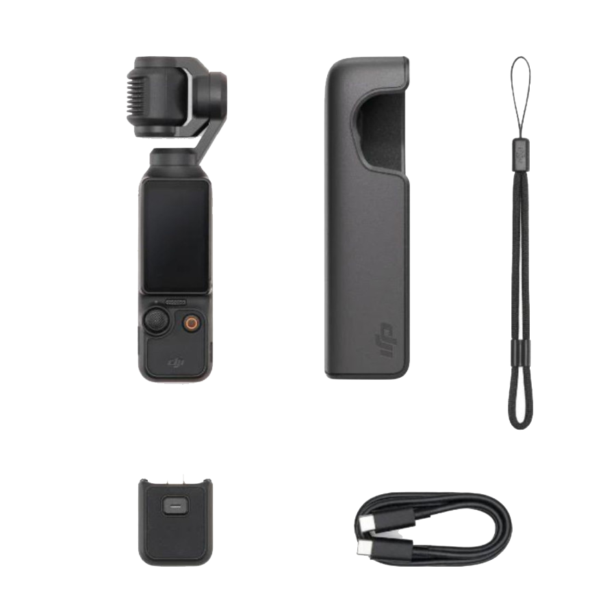 DJI Osmo Pocket 3 CP.OS.00000301.02