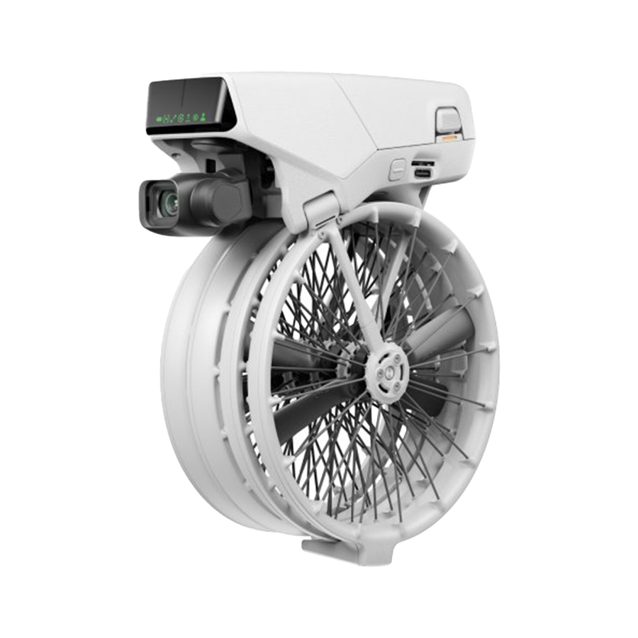 DJI Flip (DJI RC 2) (GL) CP.FP.00000180.01