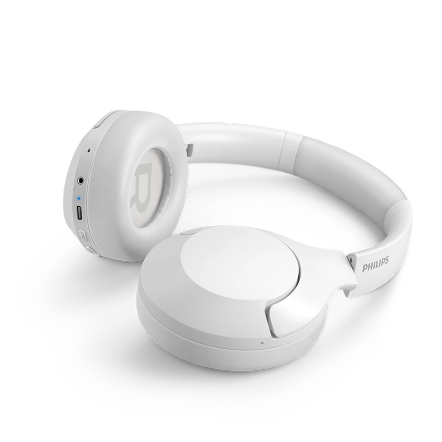 Slušalice Philips TAH8506WT