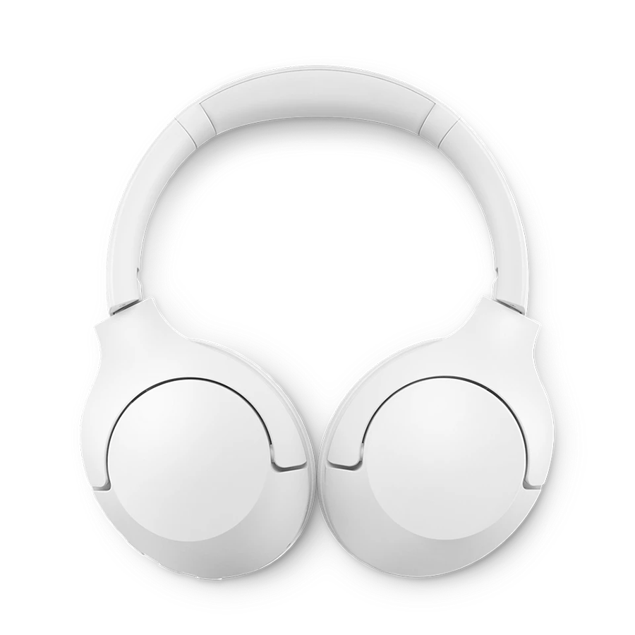 Slušalice Philips TAH8506WT