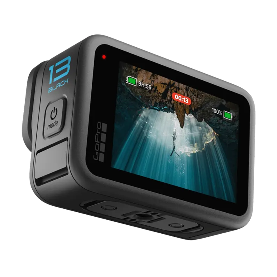 GoPro Hero 13 Black CHDHX-131-RW