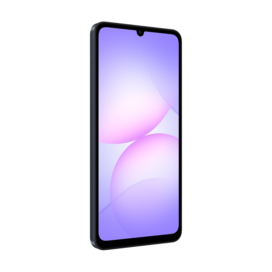 Mobitel Samsung Galaxy A07 8GB 256GB Black