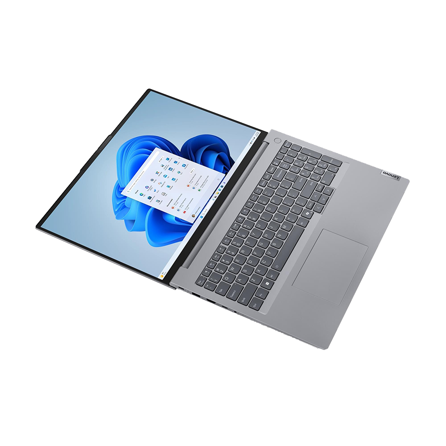 Lenovo ThinkBook 16 G7 IML 21MS004GSC 16"" WUXGA (1920x1200) IPS AG 60Hz Intel Core Ultra 7 155H 16GB DDR5 1TB SSD M.2,ALU/Backlit Kbd./Arctic Grey/3Y