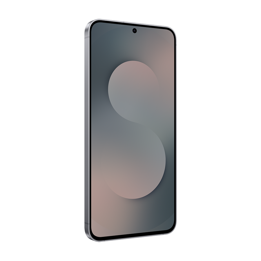 Mobitel Samsung S25 FE 8 GB 256GB Jet black