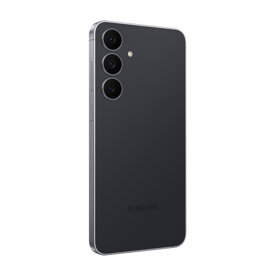Mobitel Samsung S25 FE 8 GB 256GB Jet black