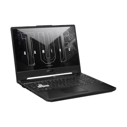 ASUS TUF A15 FA506NCG-HN207 15,6" FHD AG 144Hz AMD Ryzen 7 7445HS 16GB/1TB SSD/NVIDIA RTX 3050-4GB/G2g/crna