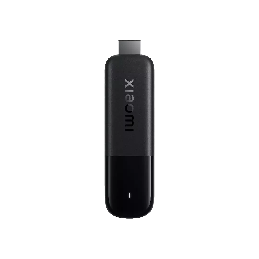 Xiaomi TV Box stick Android 4K 2nd Ge DDR3 2GB RAM, eMMC 8GB ROM, Google TV, PFJ4197EU