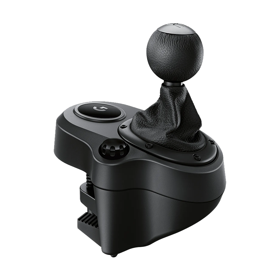 Volan LOGITECH G923 Driving force + Shifter FOR XBOX, PLAYSTATION AND PC 991-000531