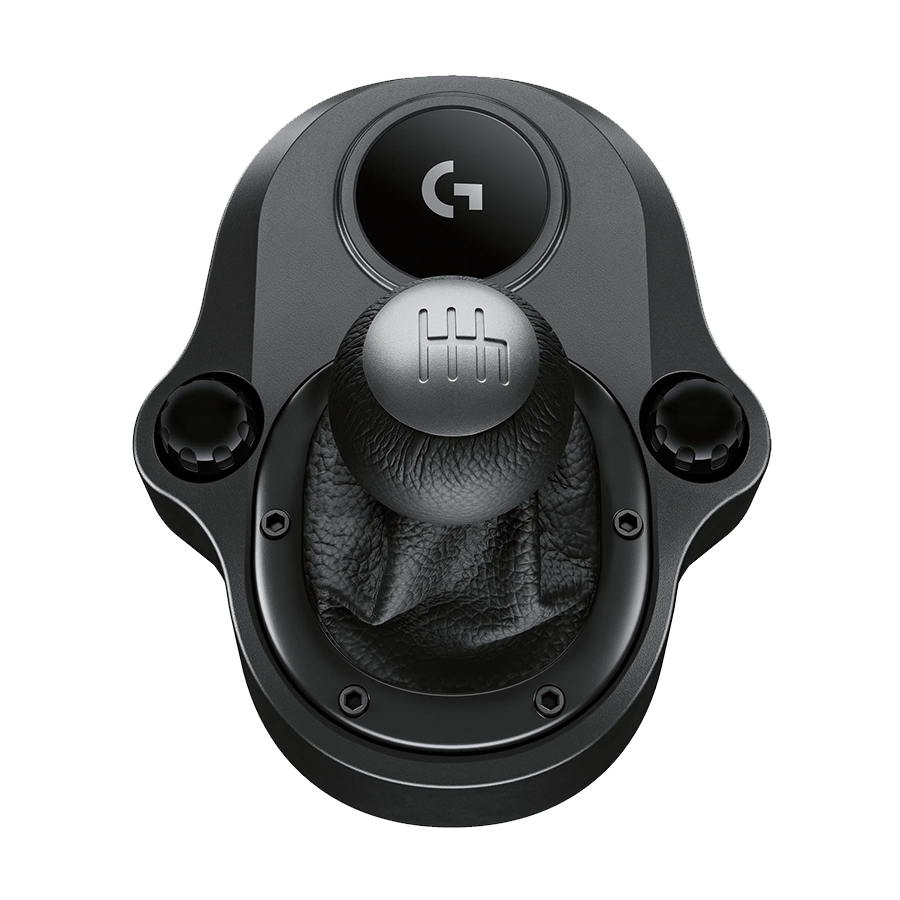 Volan LOGITECH G923 Driving force + Shifter FOR XBOX, PLAYSTATION AND PC 991-000531