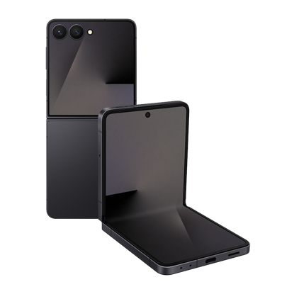 Mobitel Samsung Z Flip 7 12GB 512GB Black
