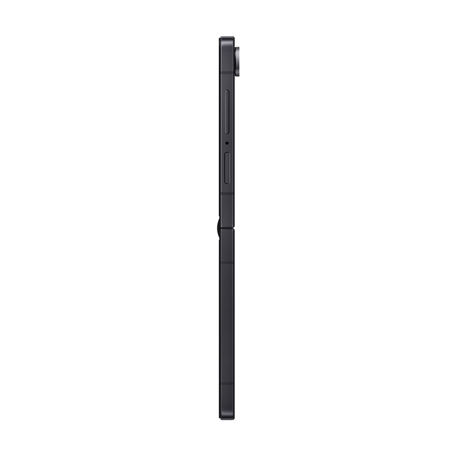 Mobitel Samsung Z Flip 7 12GB 512GB Black