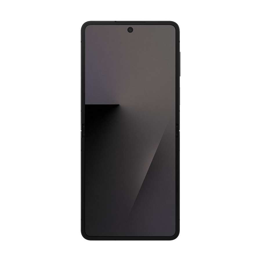 Mobitel Samsung Z Flip 7 12GB 512GB Black