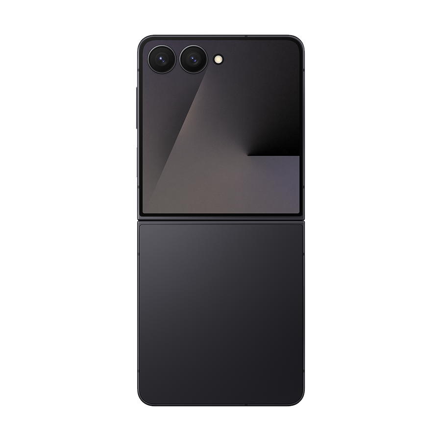 Mobitel Samsung Z Flip 7 12GB 512GB Black