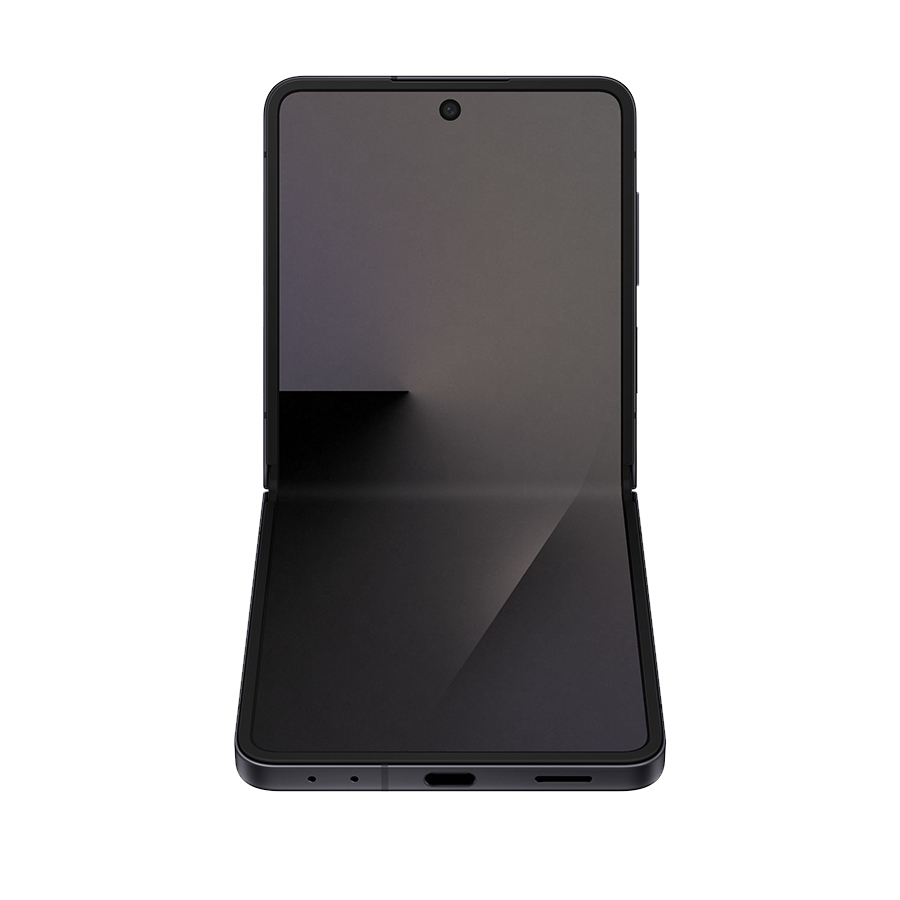 Mobitel Samsung Z Flip 7 12GB 512GB Black