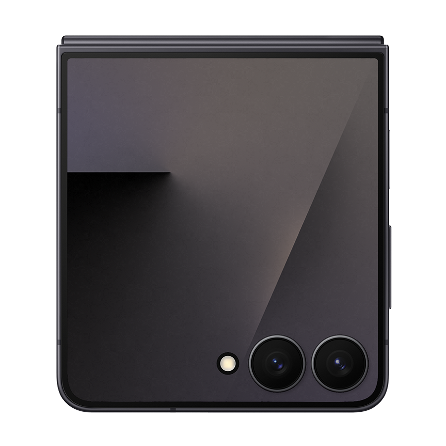 Mobitel Samsung Z Flip 7 12GB 512GB Black