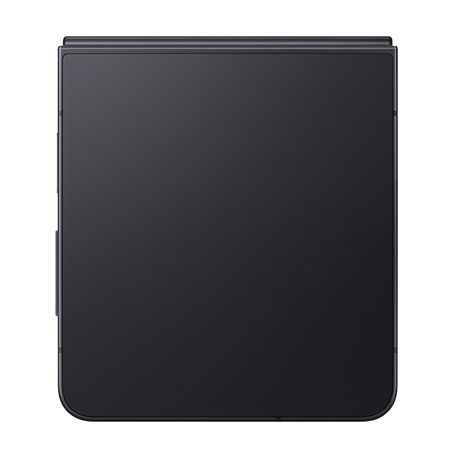 Mobitel Samsung Z Flip 7 12GB 512GB Black