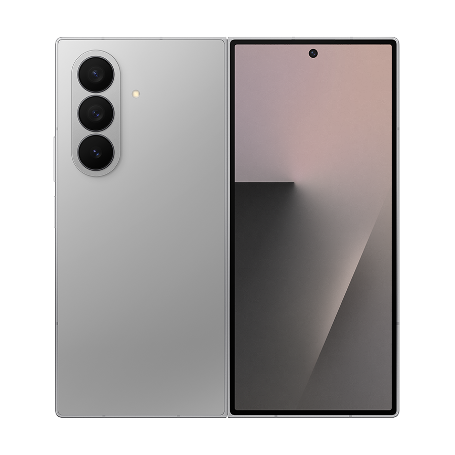 Mobitel Samsung Z Fold 7 12GB 256GB SilverShadow