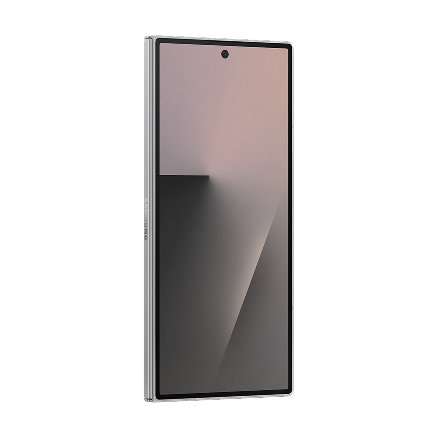 Mobitel Samsung Z Fold 7 12GB 256GB SilverShadow