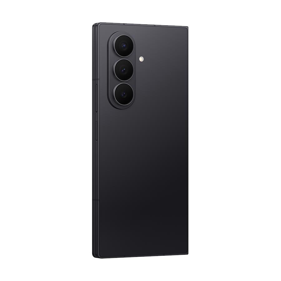 Mobitel Samsung Z Fold 7 12GB 256GB JetBlack