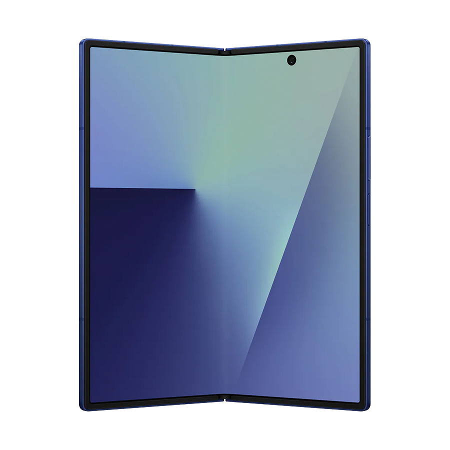 Mobitel Samsung Z Fold 7 12GB 256GB BlueShadow