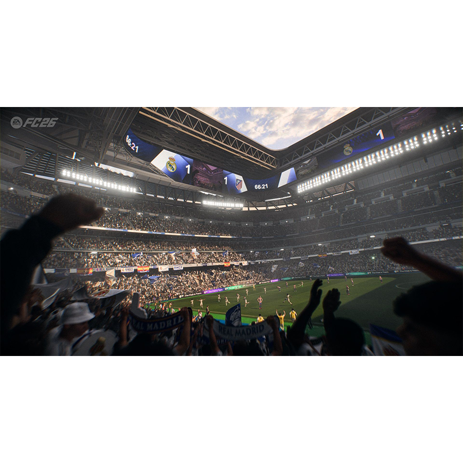 EA SPORTS FC 26 PS5 5000004092 166577
