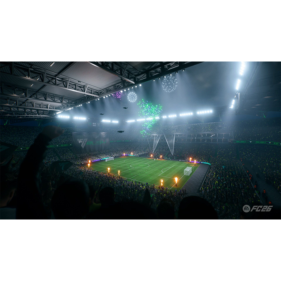 EA SPORTS FC 26 PS5 5000004092 166577