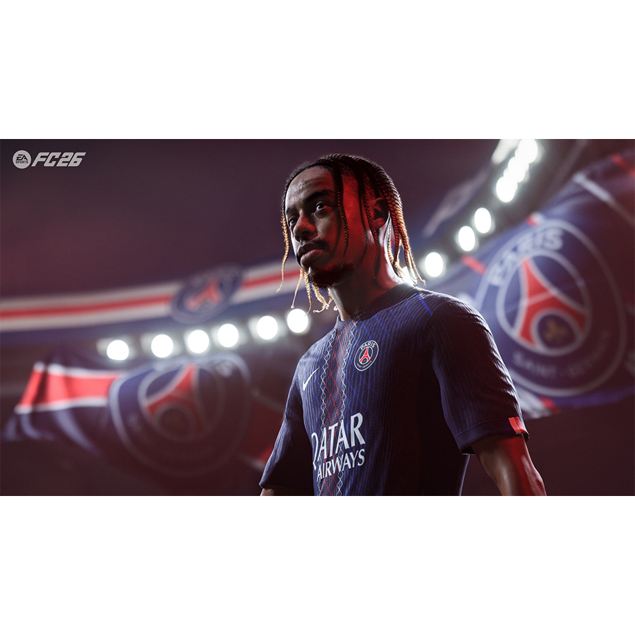EA SPORTS FC 26 PS5 5000004092 166577