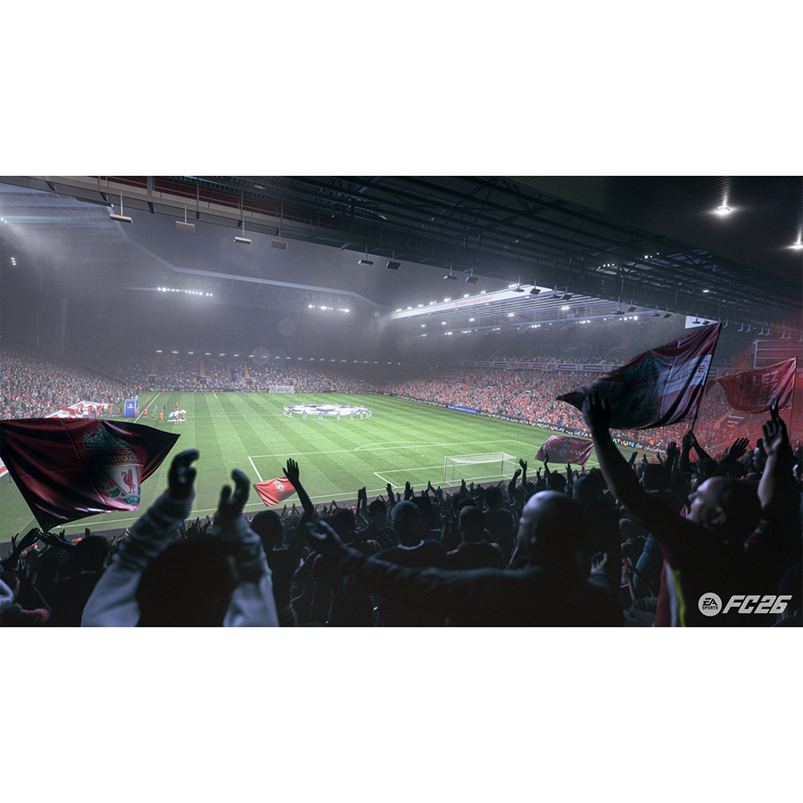 EA SPORTS FC 26 PS4 5000004094 166574