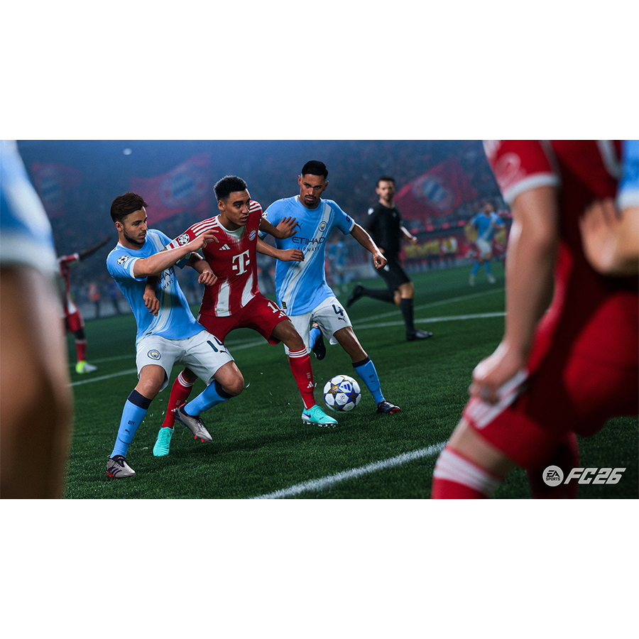 EA SPORTS FC 26 PS4 5000004094 166574