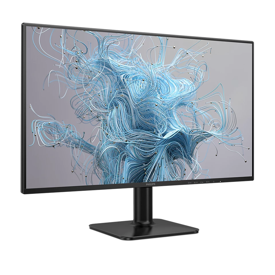 MONITOR PHILIPS LED 24E2N1110/00 23.8" 16:9 IPS 300cd 1500:1 4ms/1ms MPRT 1920x1080 120Hz VGA HDMI Tilt