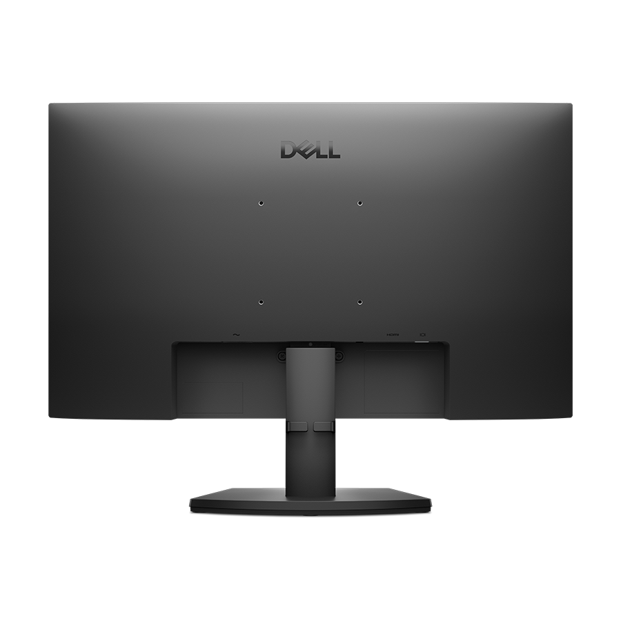 Dell Monitor SE2425HM, 23.8“ 1920x1080, FHD, 100Hz, IPS Antiglare, 16:9, 1000:1, 250 cd/m2, 8ms/5ms, 178/178, HDMI, VGA, Tilt, 3Y